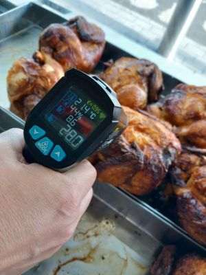 Controale ANPC: Amenzi de aproximativ 3,2 milioane de lei, în doar 2 zile